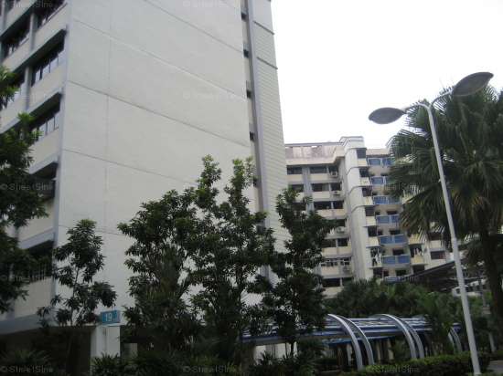 Marine Terrace thumbnail photo